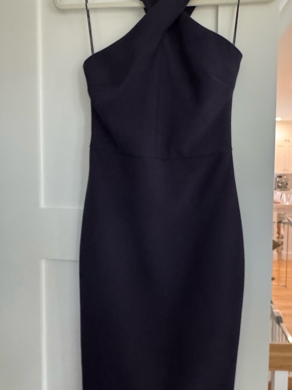 Likely Carolyn Navy Dress - Women